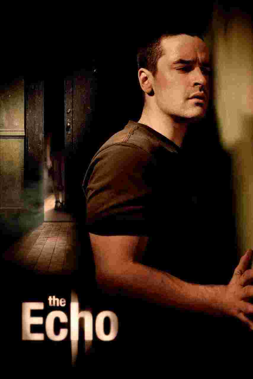 The Echo (2008) Jesse Bradford